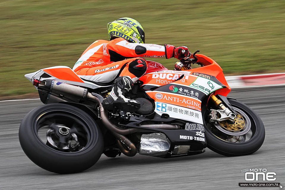 ZIC Termignoni D170 Pakelo Krypton