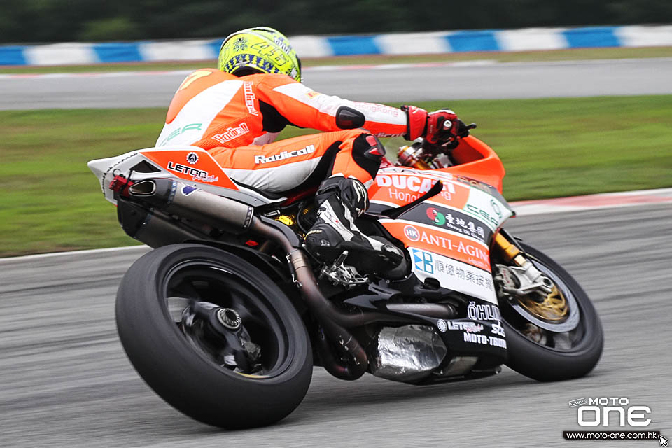 ZIC Termignoni D170 Pakelo Krypton