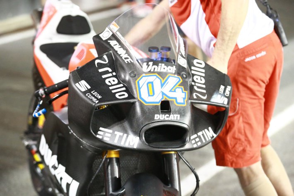 2017_ducati winglet