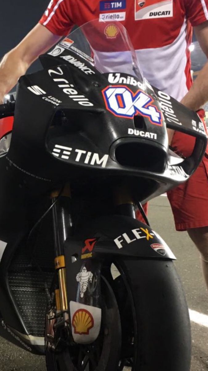 2017_ducati winglet