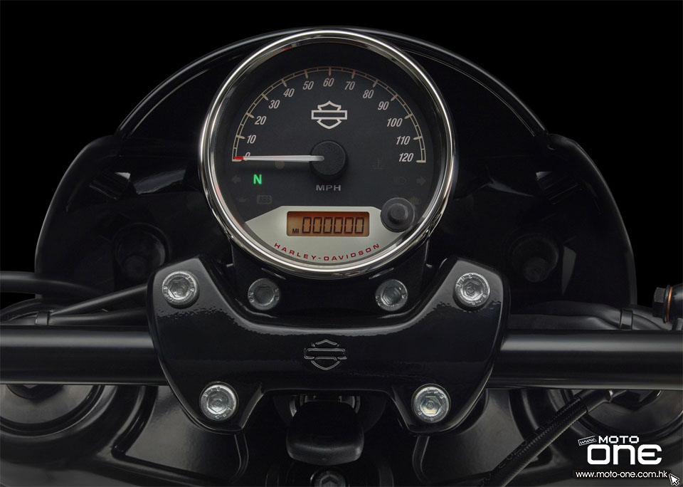 2017 harley davidson street rod 750