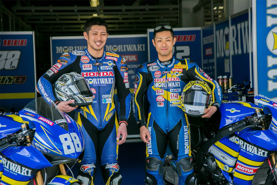 2017_moriwaki team