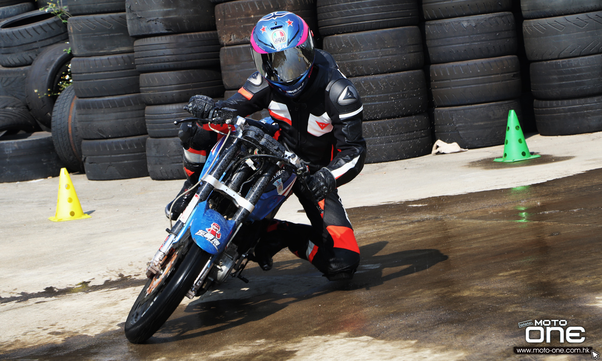 motorcycle racing