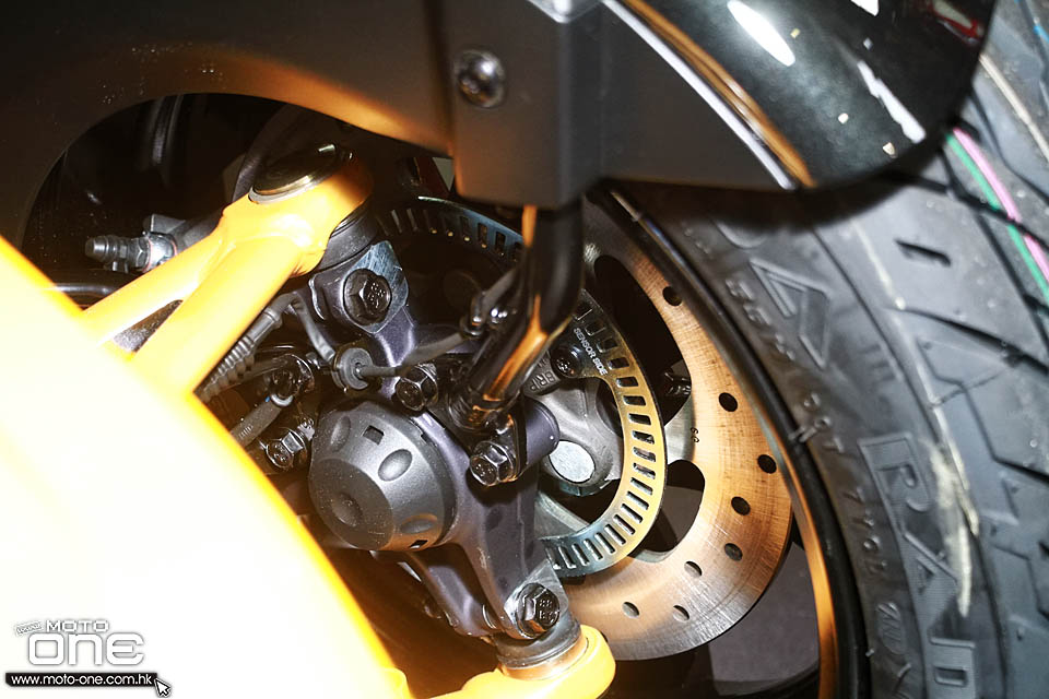 2017 Can-Am Spyder F3-S Daytona 500 Edition