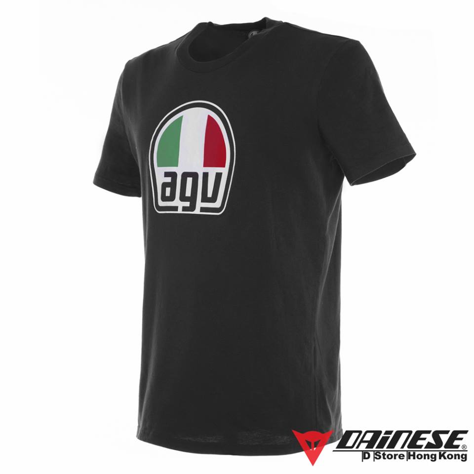 2017 Dainese Anniversario T-SHIRT