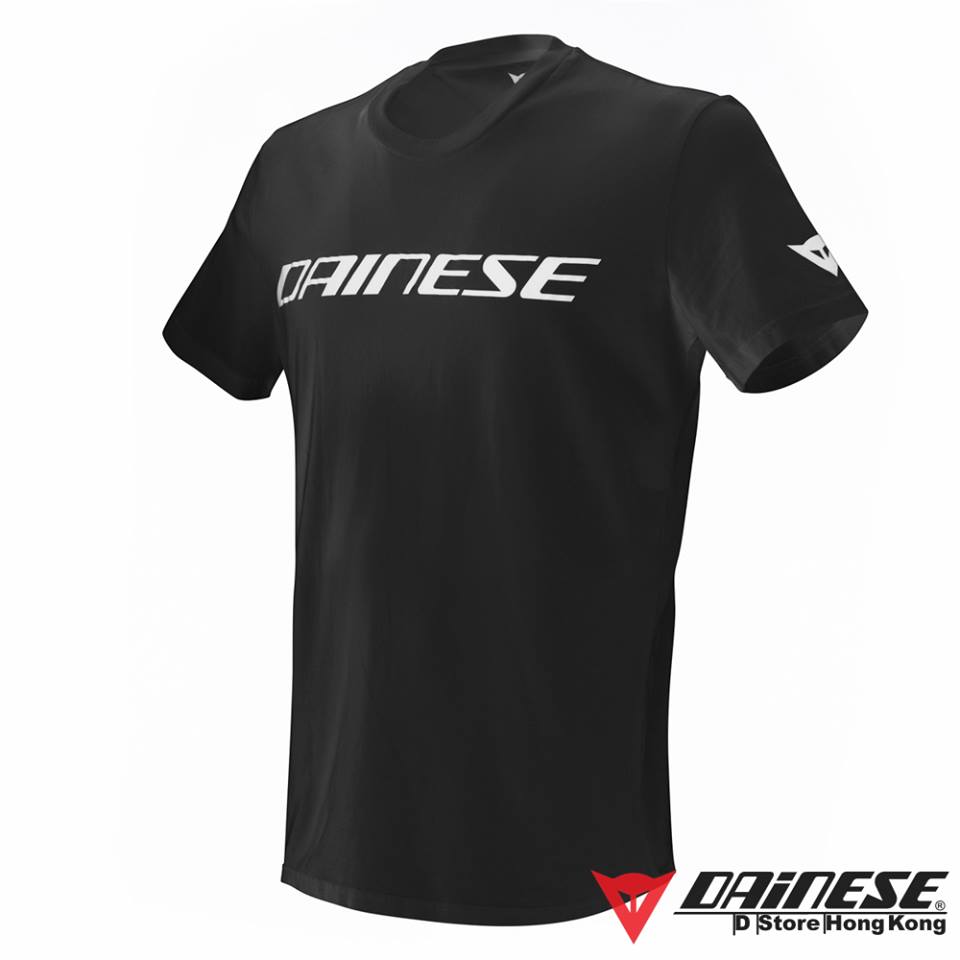 2017 Dainese Anniversario T-SHIRT