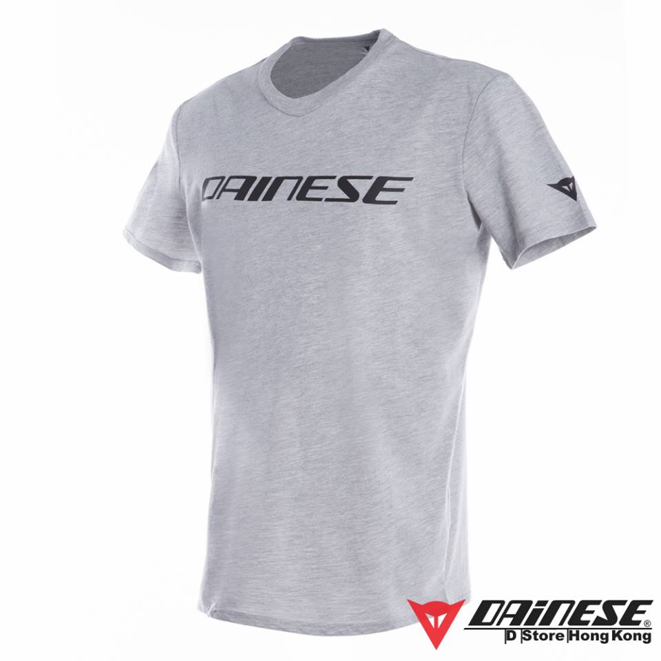 2017 Dainese Anniversario T-SHIRT