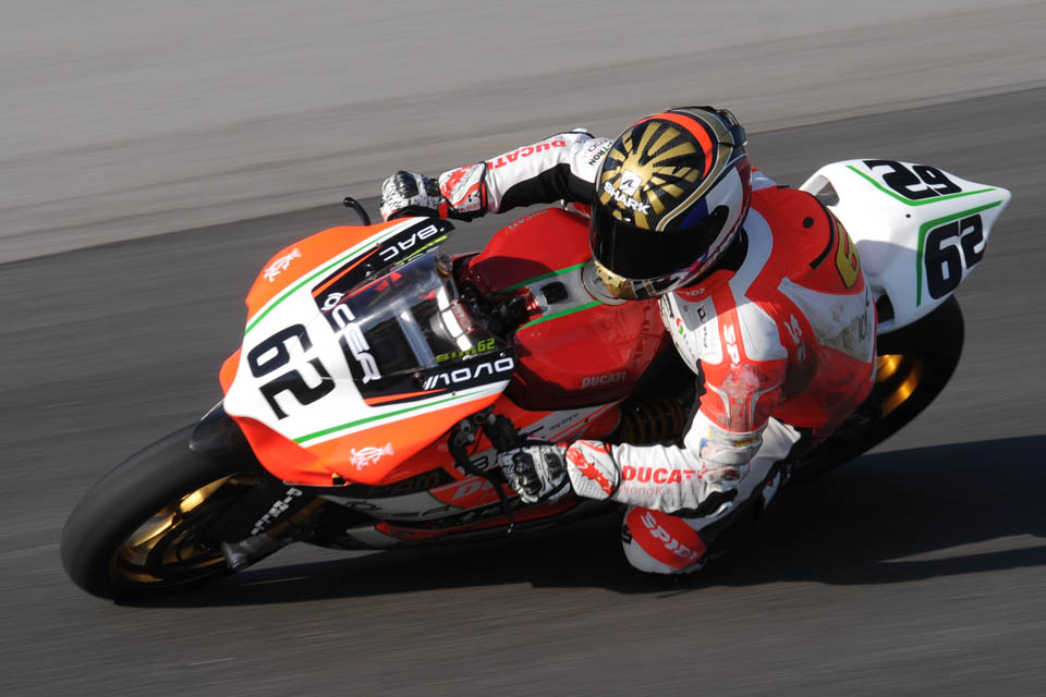 2017 CER Motorsport CSBK