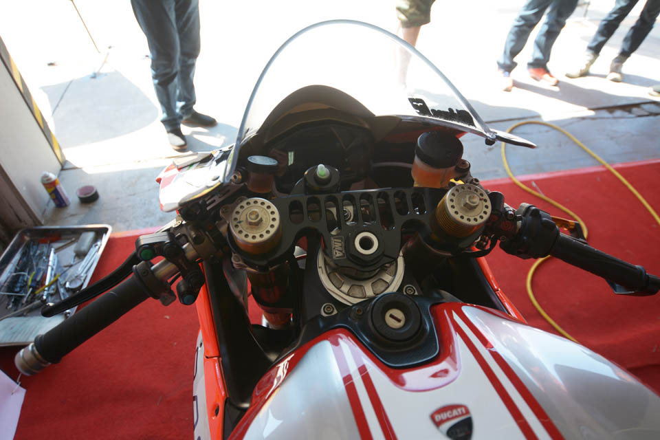 2017 CER Motorsport CSBK
