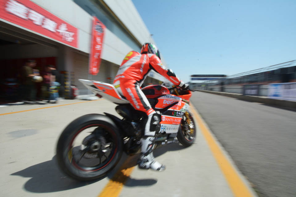 2017 CER Motorsport CSBK