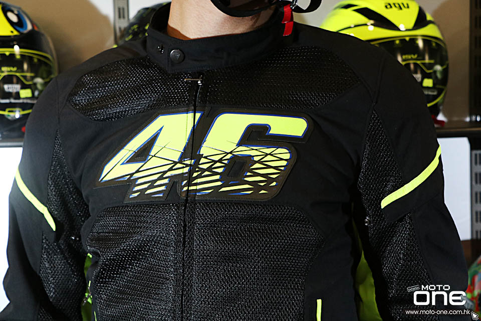 2017 DAINESE JACKET