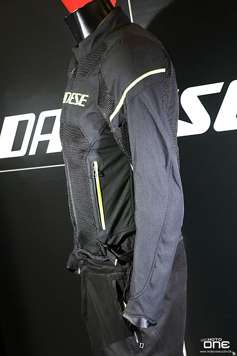 2017 DAINESE JACKET