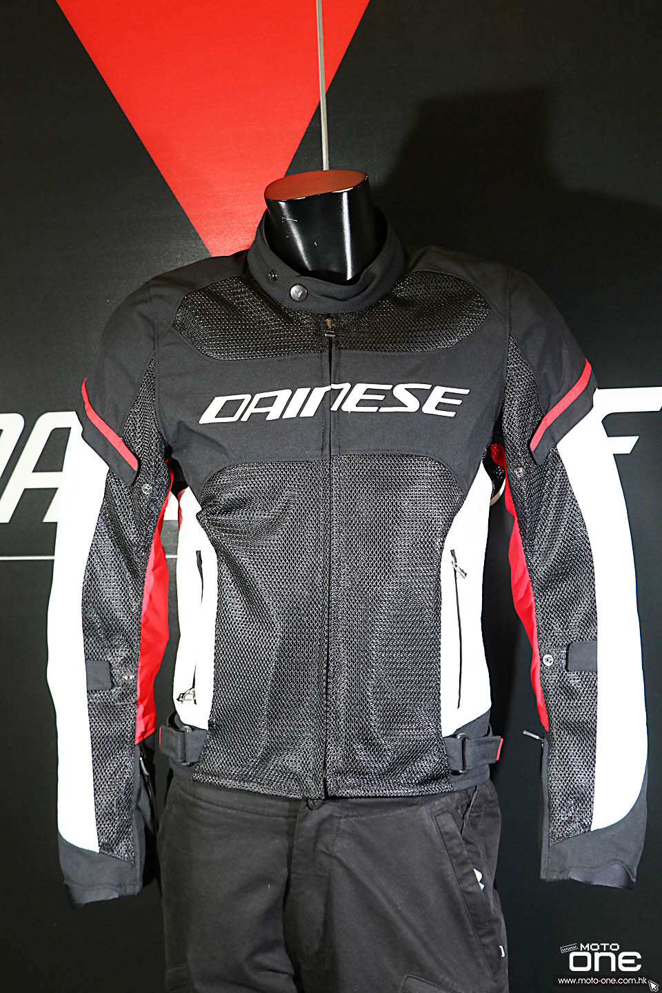 2017 DAINESE JACKET