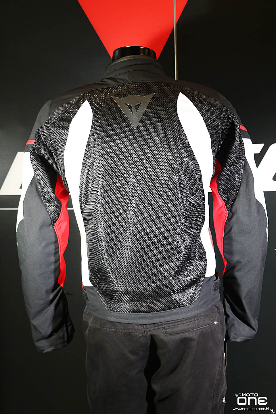 2017 DAINESE JACKET