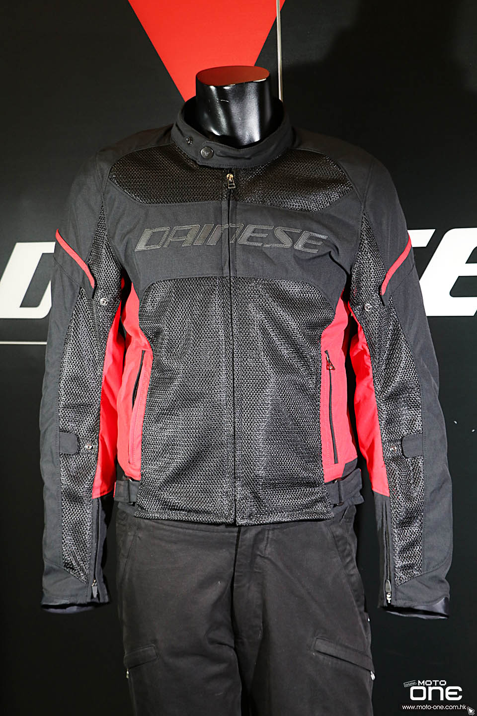 2017 DAINESE JACKET