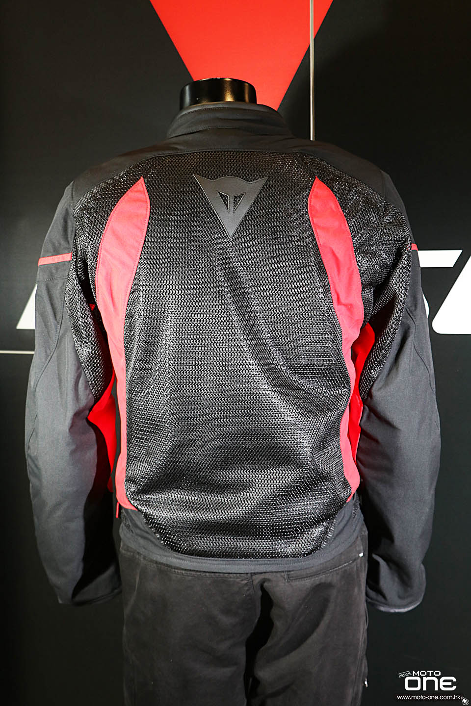 2017 DAINESE JACKET