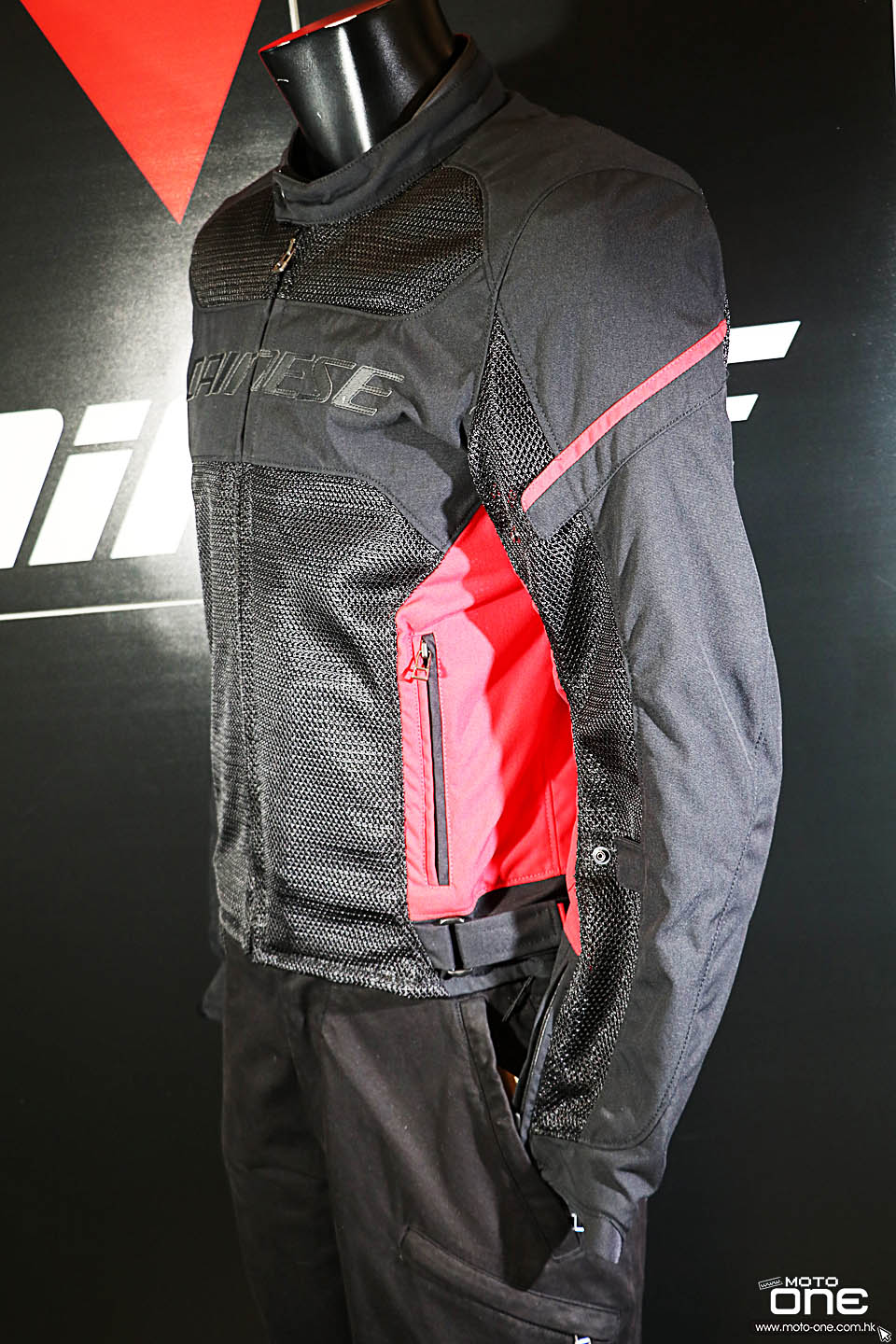 2017 DAINESE JACKET