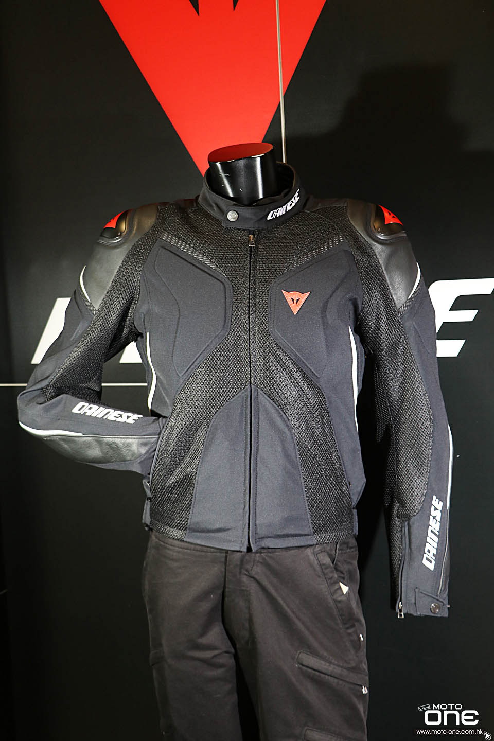 2017 DAINESE JACKET