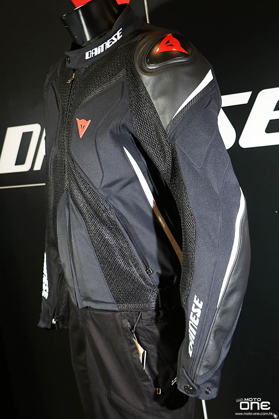 2017 DAINESE JACKET