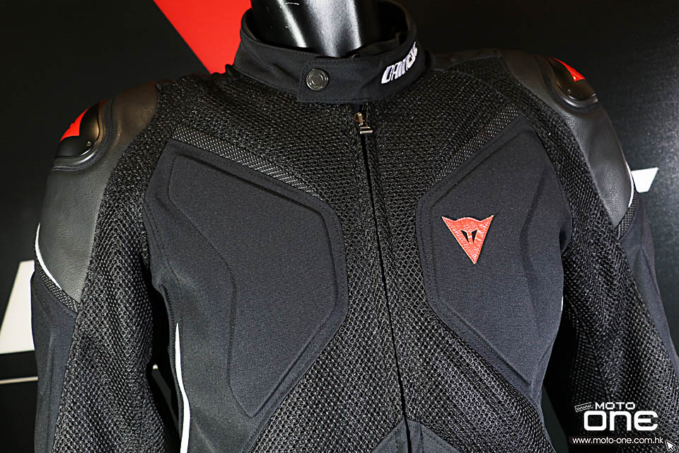 2017 DAINESE JACKET