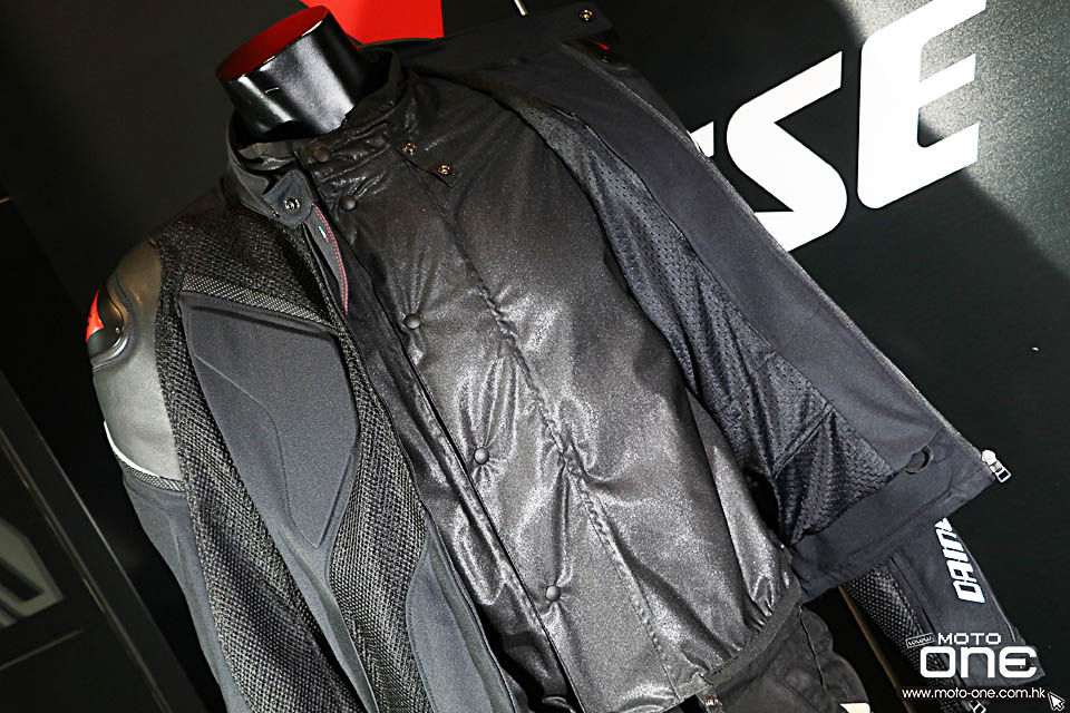 2017 DAINESE JACKET