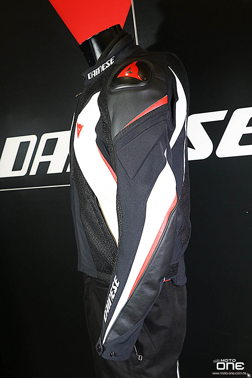 2017 DAINESE JACKET