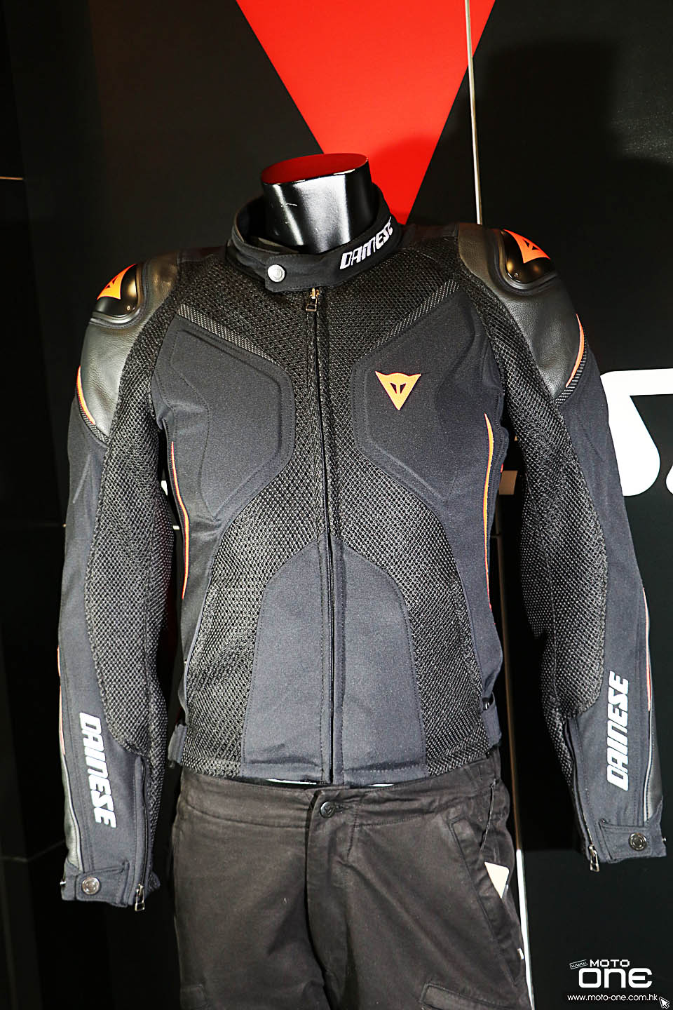 2017 DAINESE JACKET