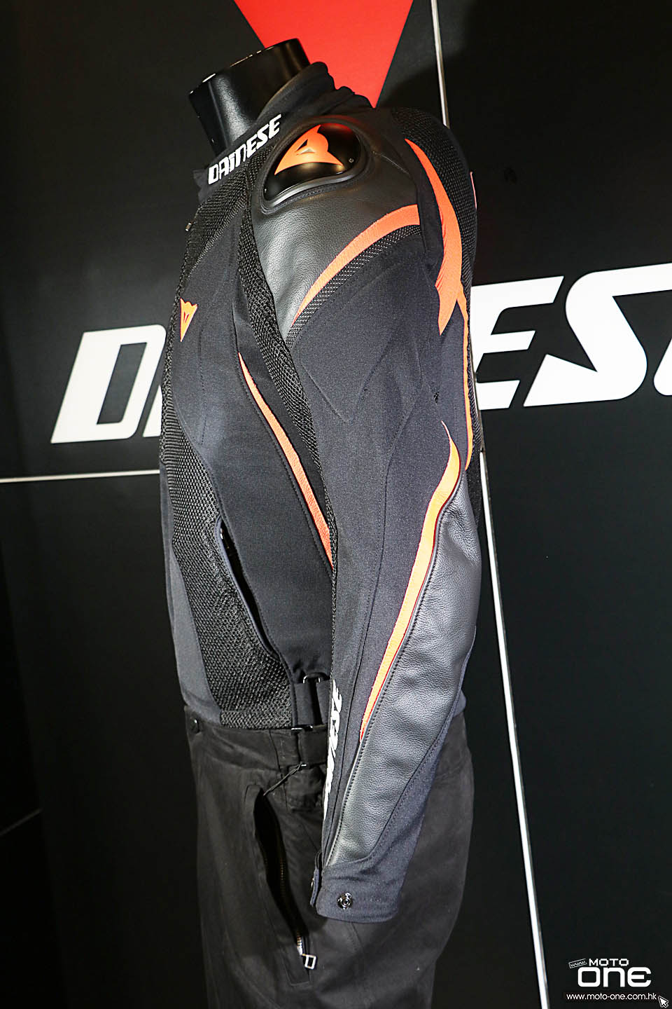 2017 DAINESE JACKET