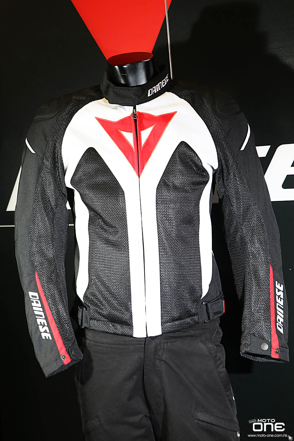 2017 DAINESE JACKET