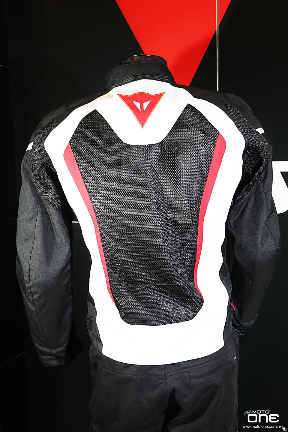 2017 DAINESE JACKET