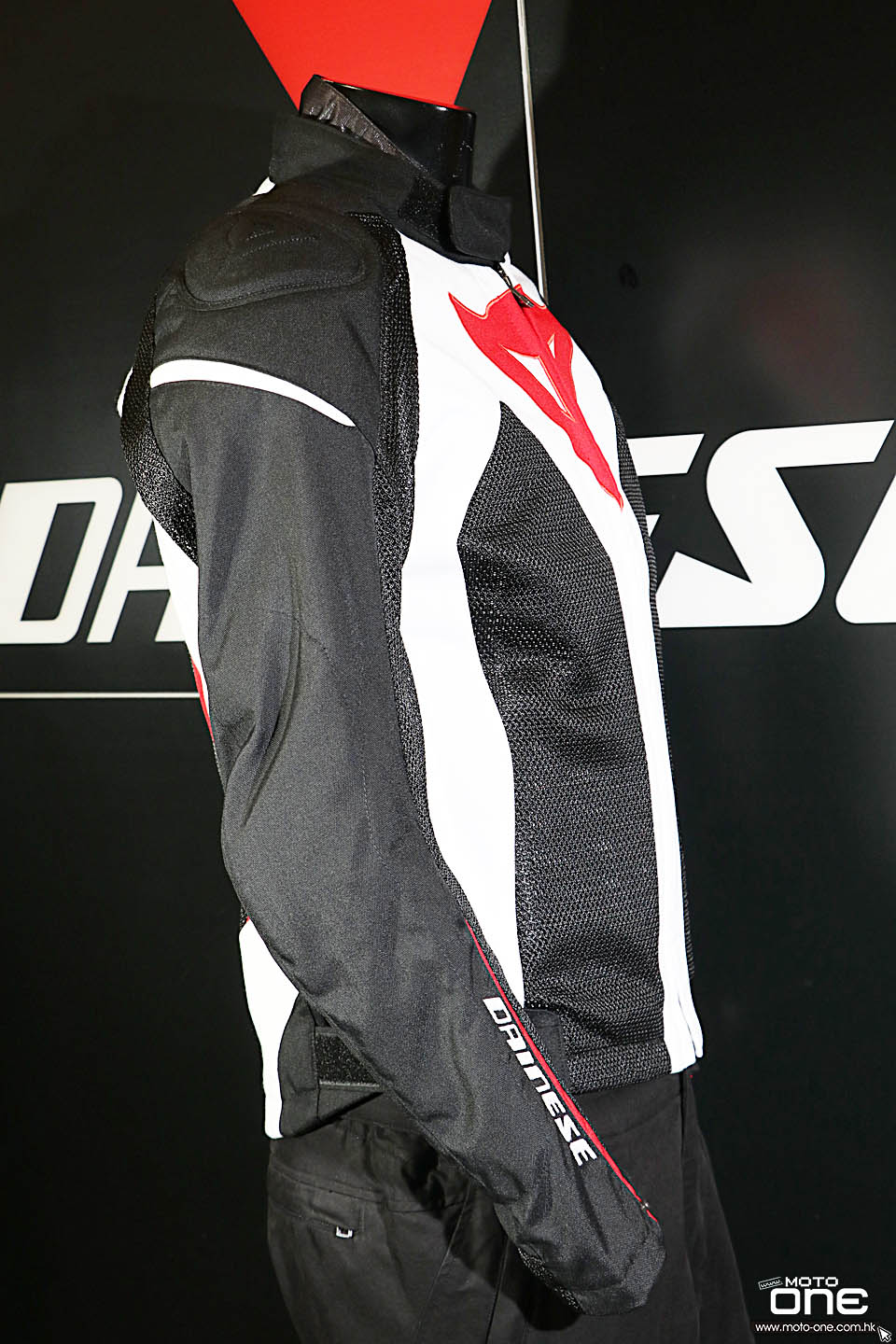 2017 DAINESE JACKET