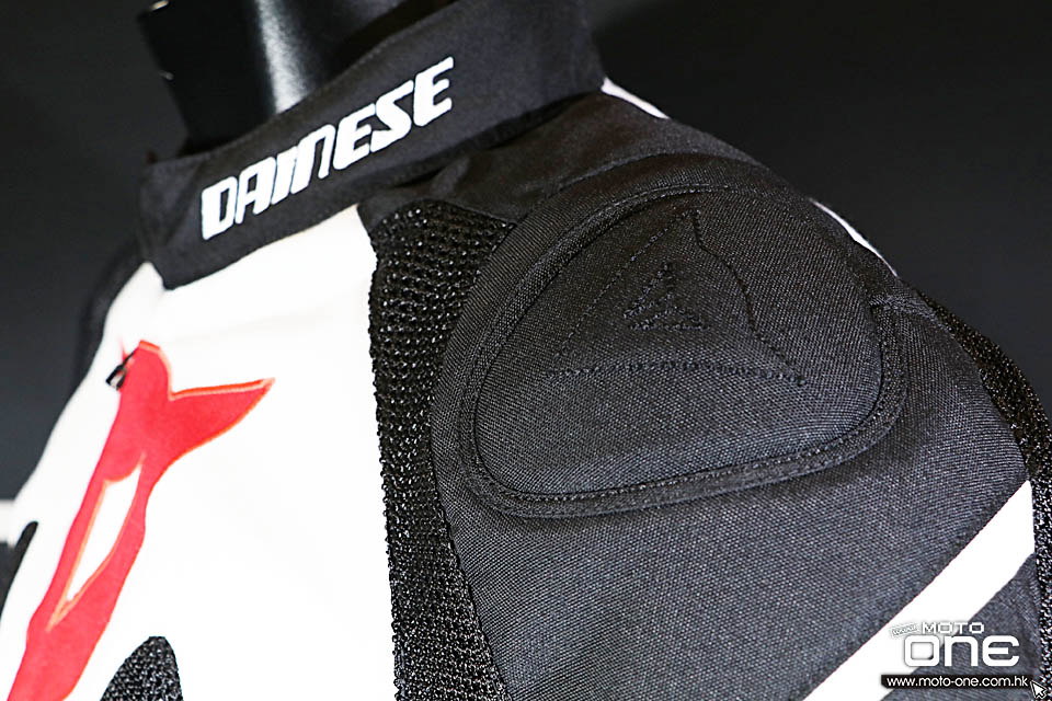 2017 DAINESE JACKET