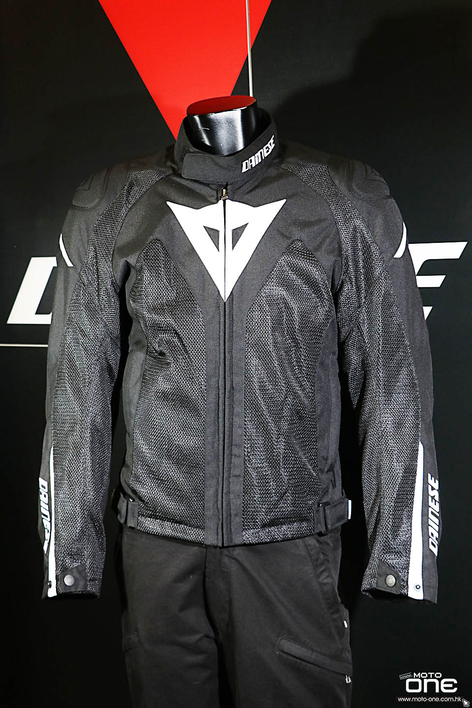 2017 DAINESE JACKET