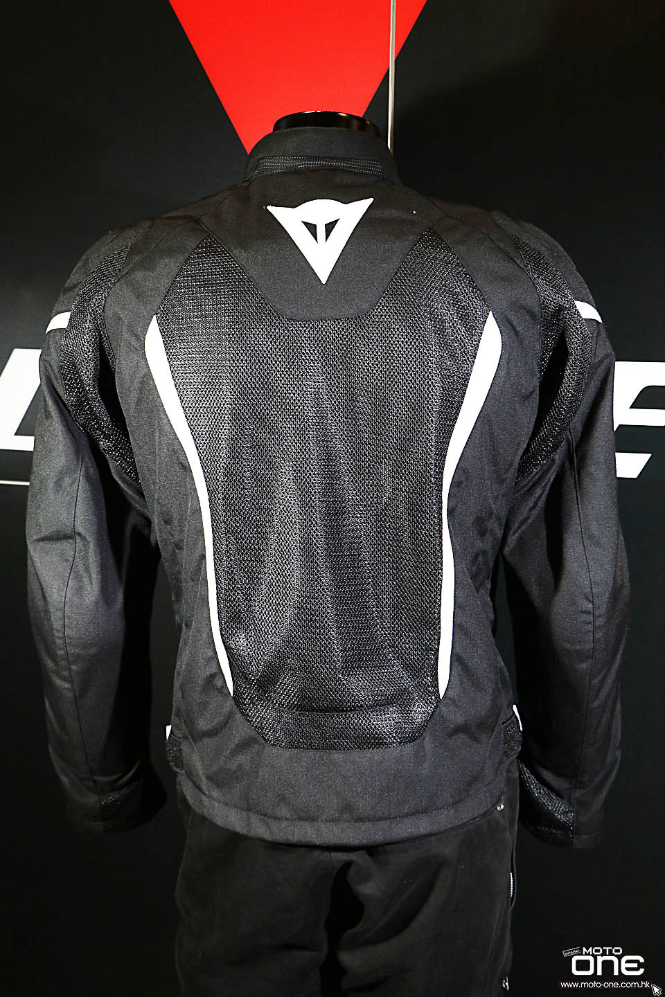 2017 DAINESE JACKET