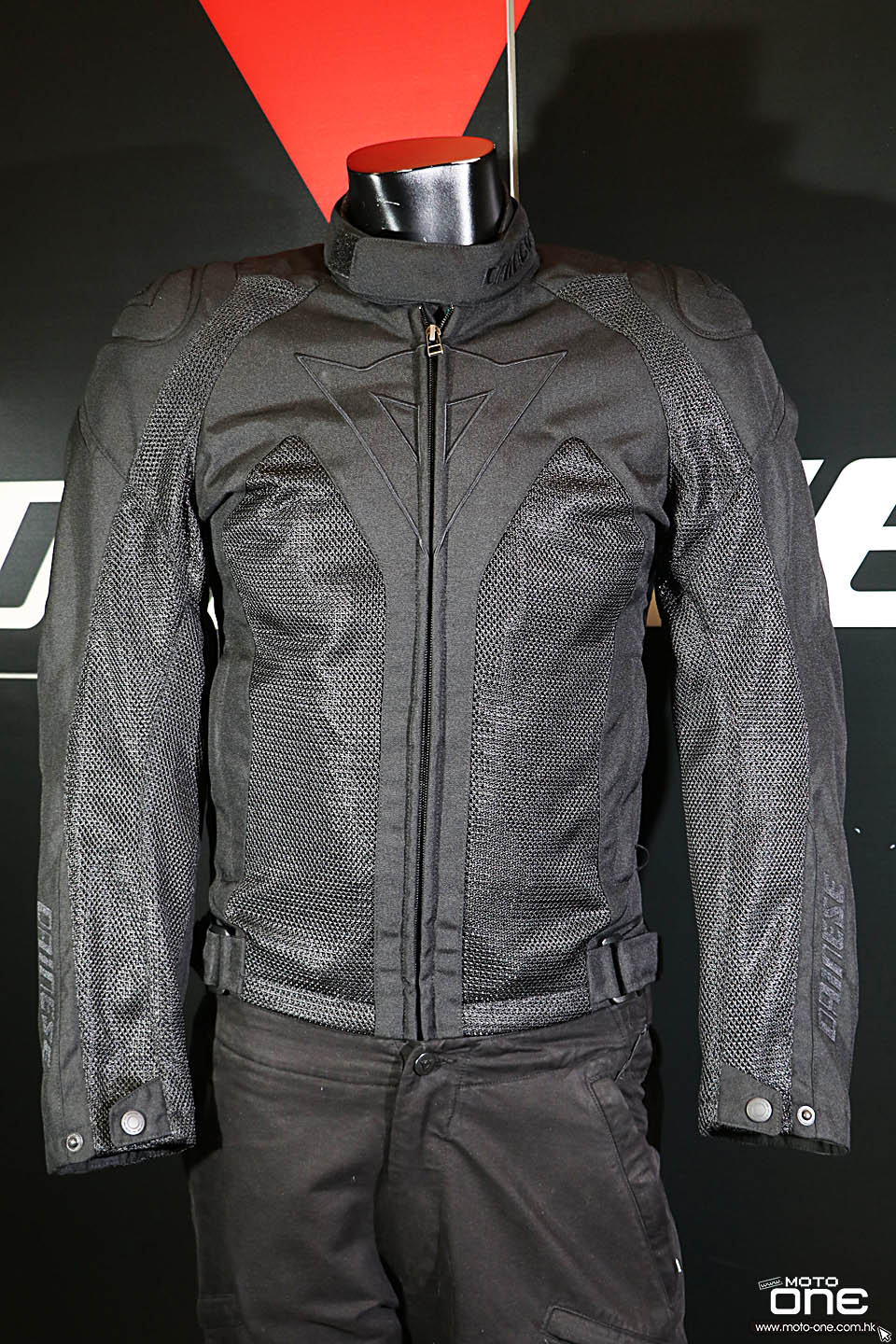 2017 DAINESE JACKET