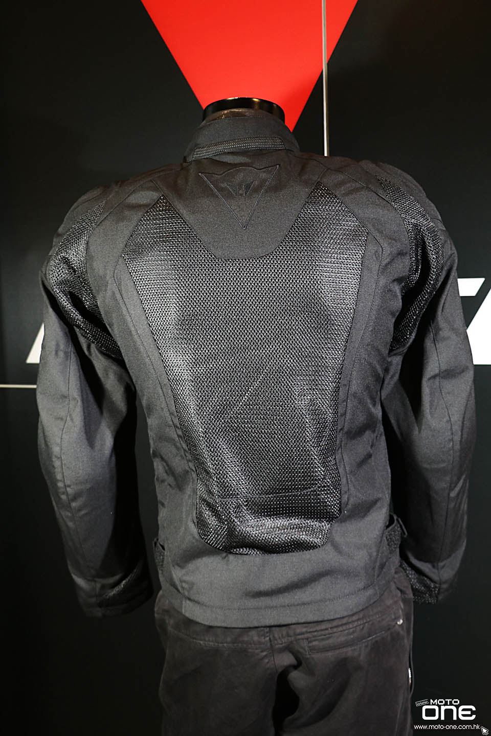 2017 DAINESE JACKET