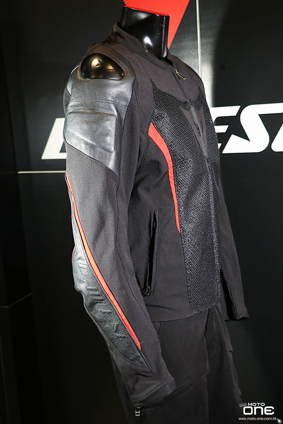 2017 DAINESE JACKET