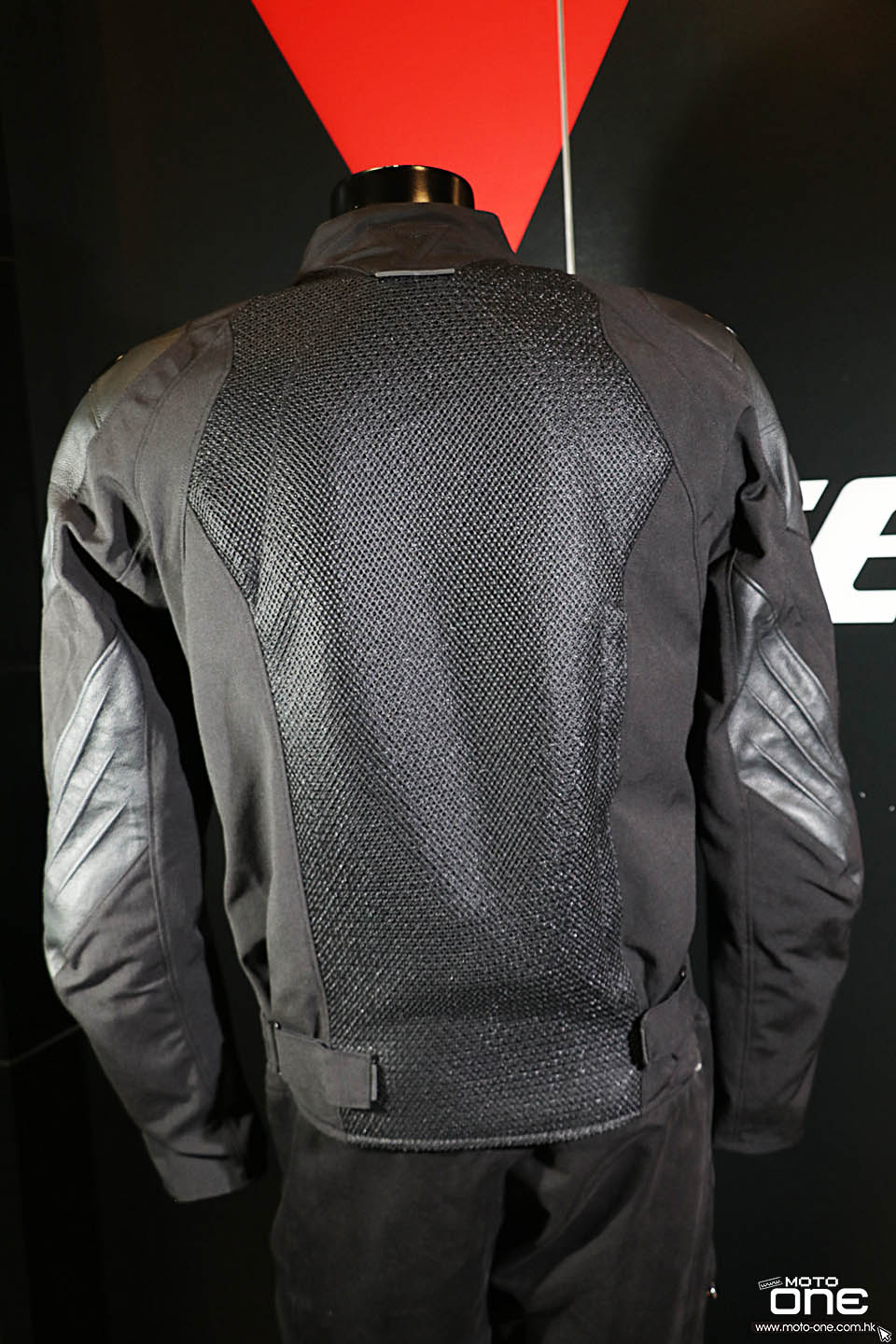 2017 DAINESE JACKET