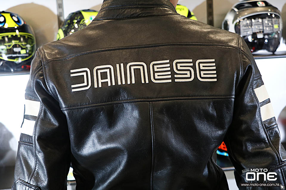 2017 DAINESE JACKET