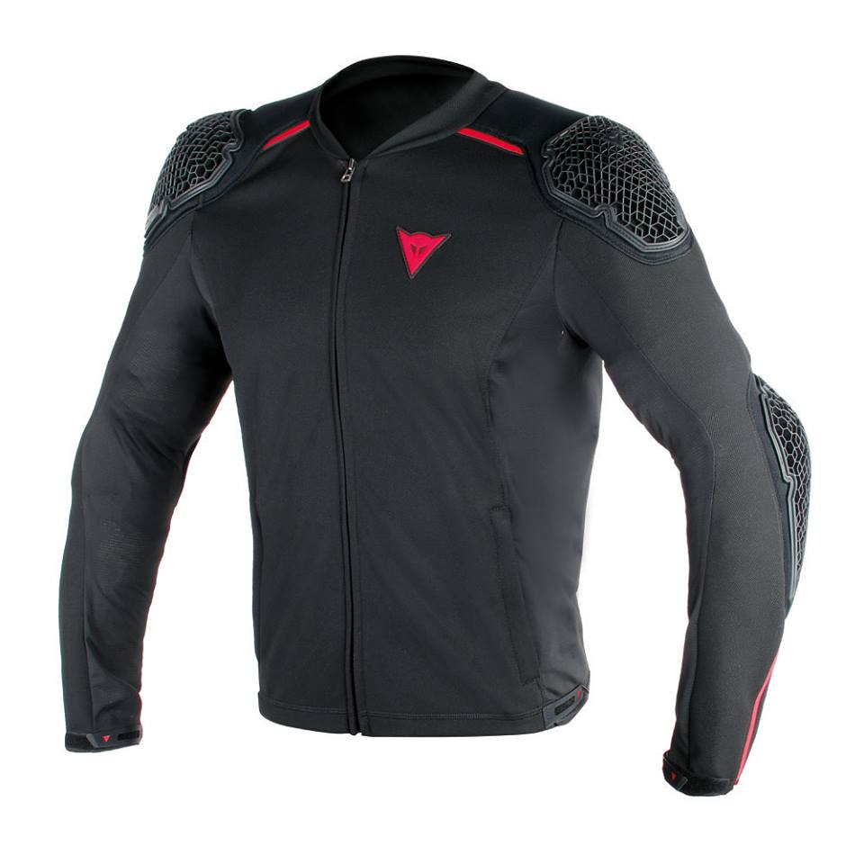 2017 Dainese Pro-Armor