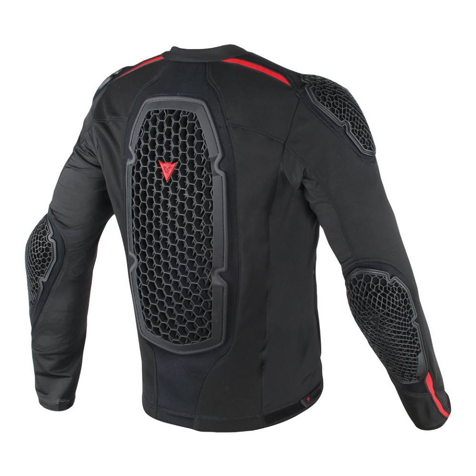 2017 Dainese Pro-Armor