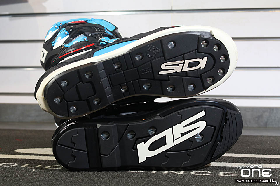 2017 SIDI CROSSFIRE SRS 3