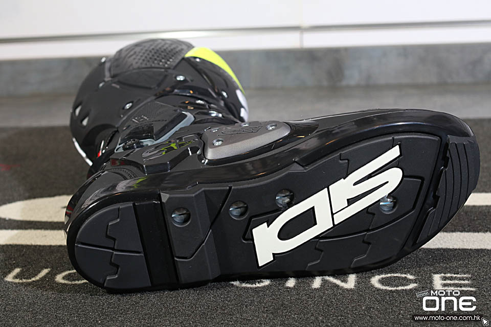 2017 SIDI CROSSFIRE SRS 3