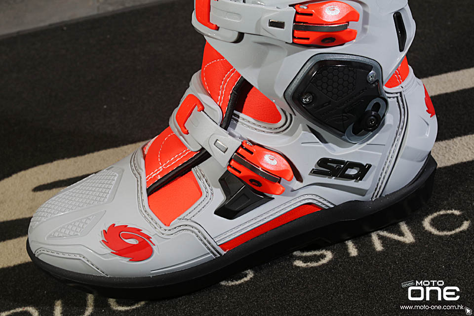 2017 SIDI CROSSFIRE SRS 3