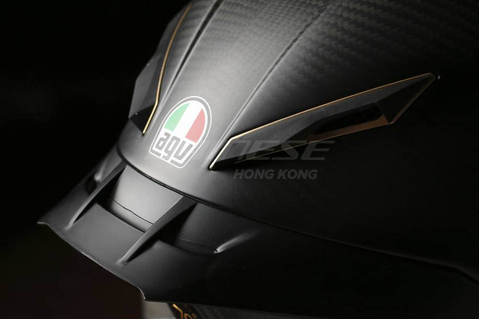 2017 AGV PISTA GP R 70