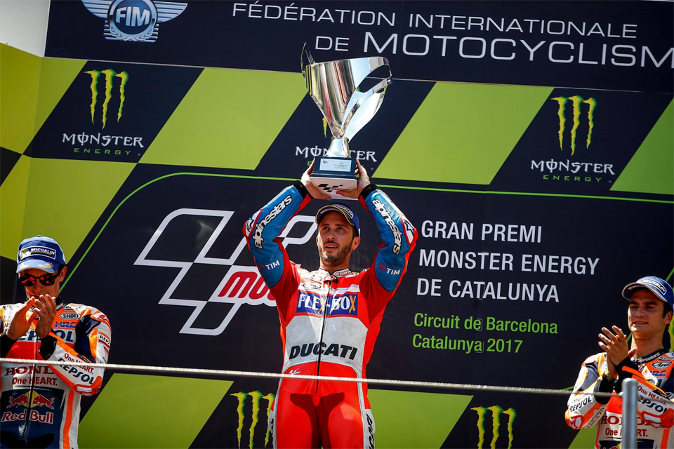 Andrea Dovizioso 