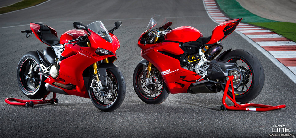 2017 Ducati 1299 Panigale S Anniversario