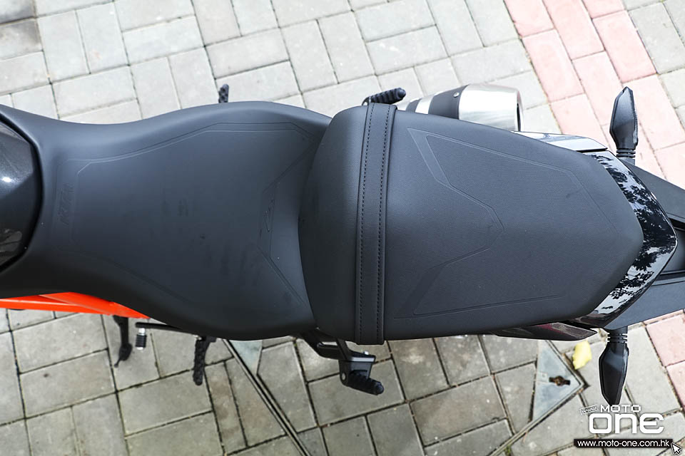 2017 KTM 1290 Super Duke R
