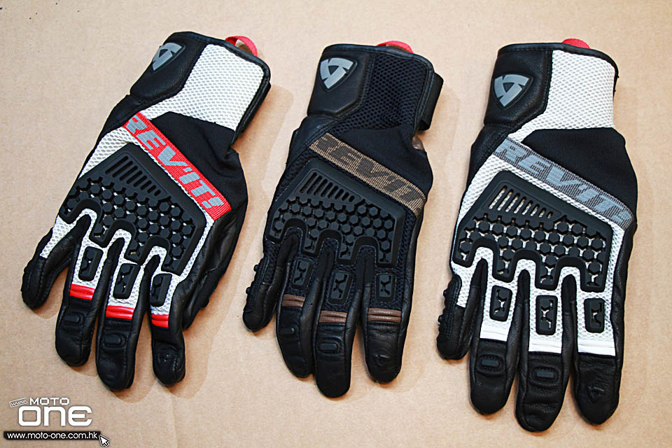 2017 REVIT GLOVES