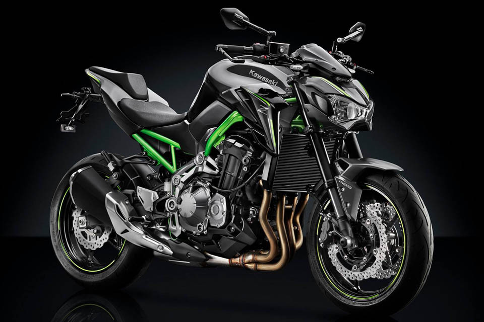 2017 Rizoma Kawasaki Z900 Z650